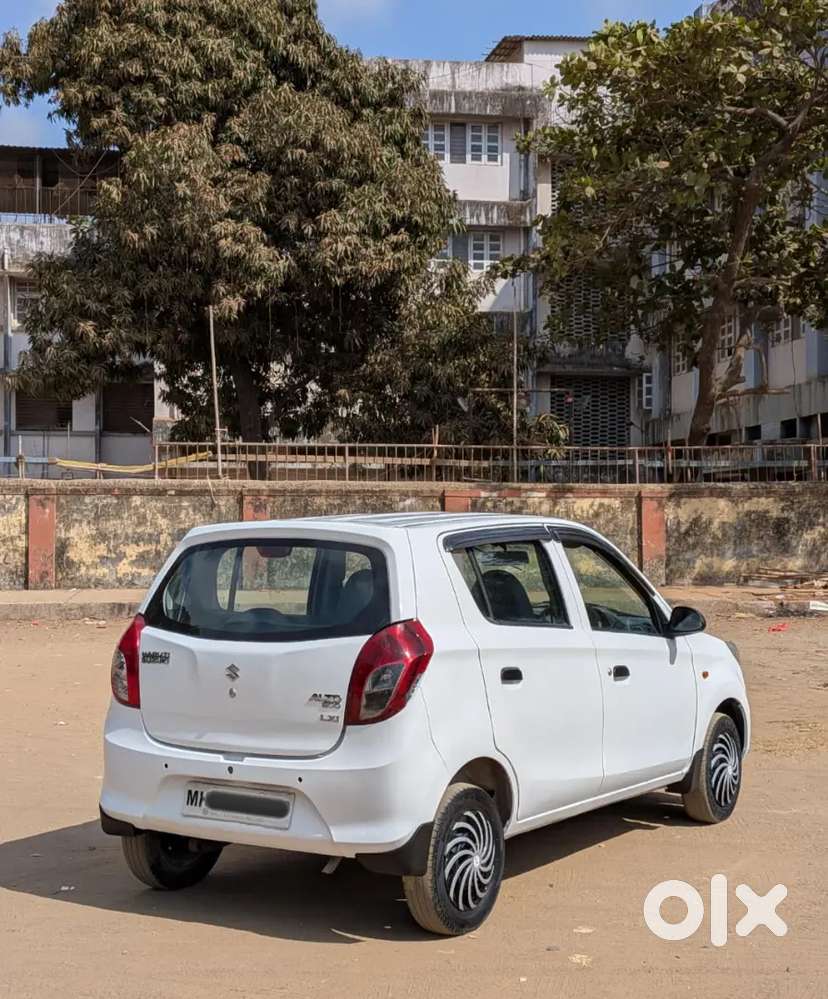 Maruti Suzuki Alto Model 2016 1st Owner