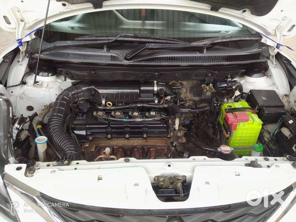 Maruti Suzuki Baleno Delta, 2022, Petrol