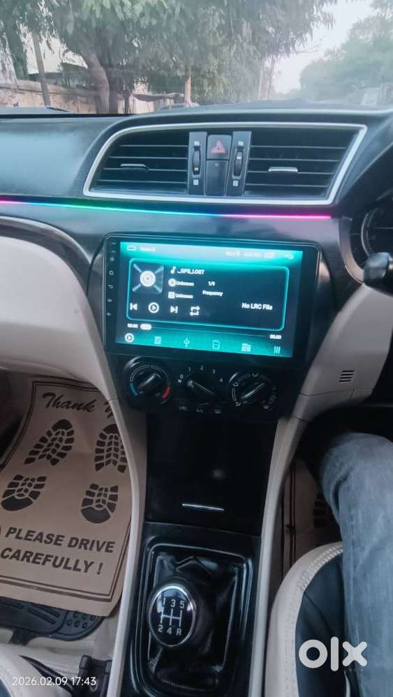 Maruti Suzuki Ciaz Vxi(o), 2016, Petrol