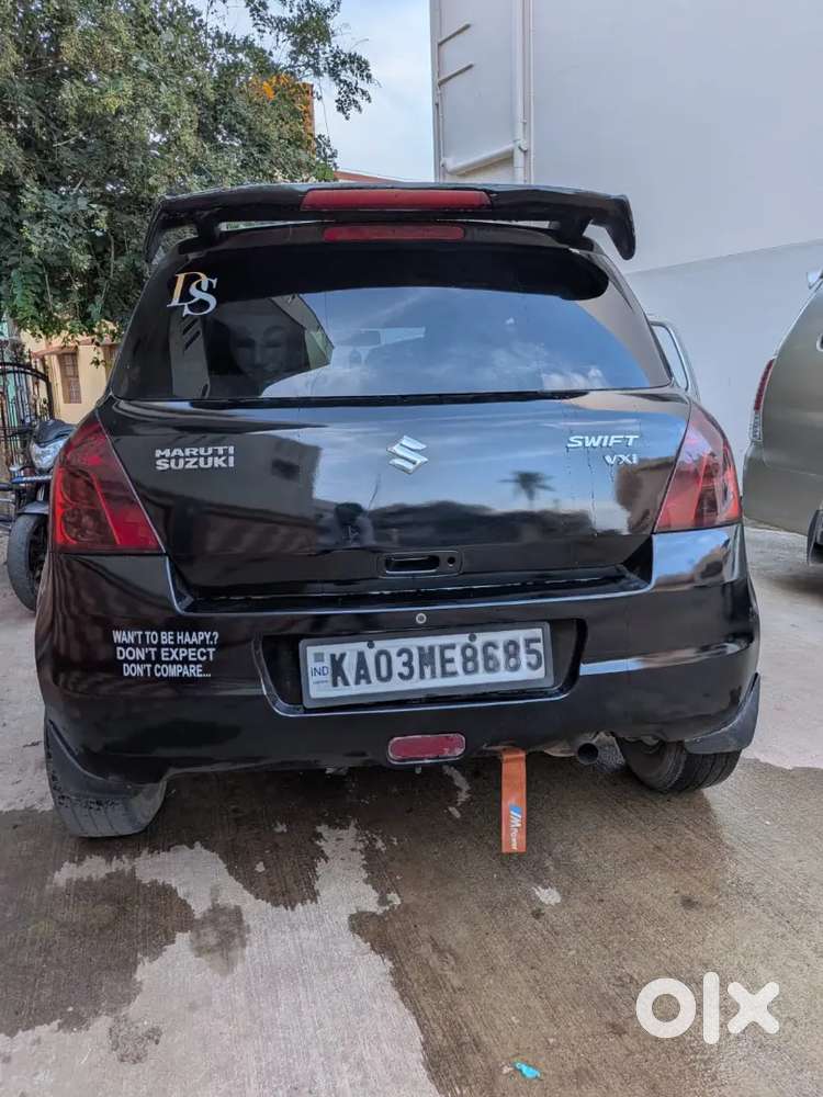 Maruti Suzuki Swift 2006