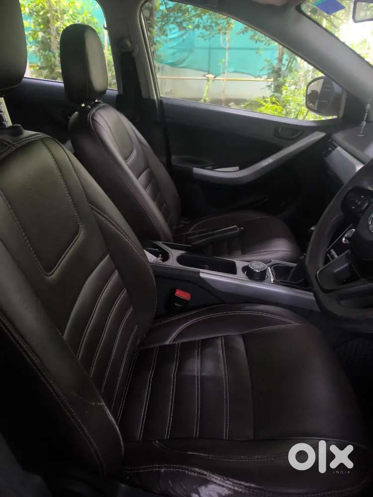 Tata Nexon 2021 Petrol