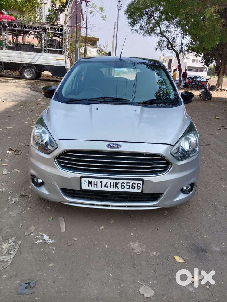 Ford Freestyle Titanium Diesel, 2019, Diesel