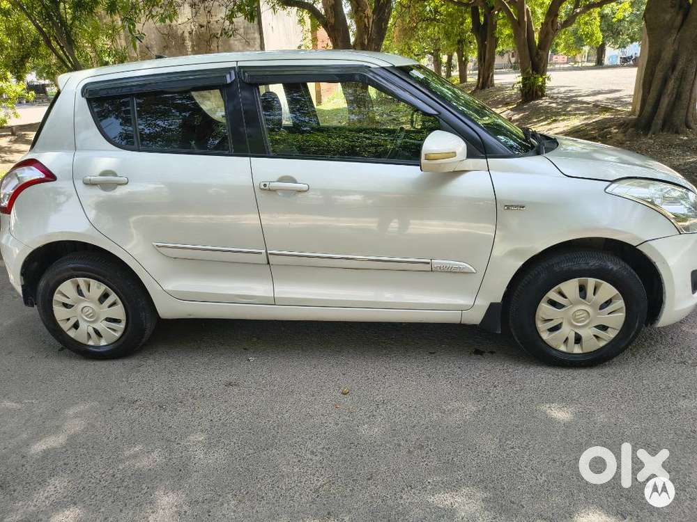 Swift Vdi Diesel 2013 Model
