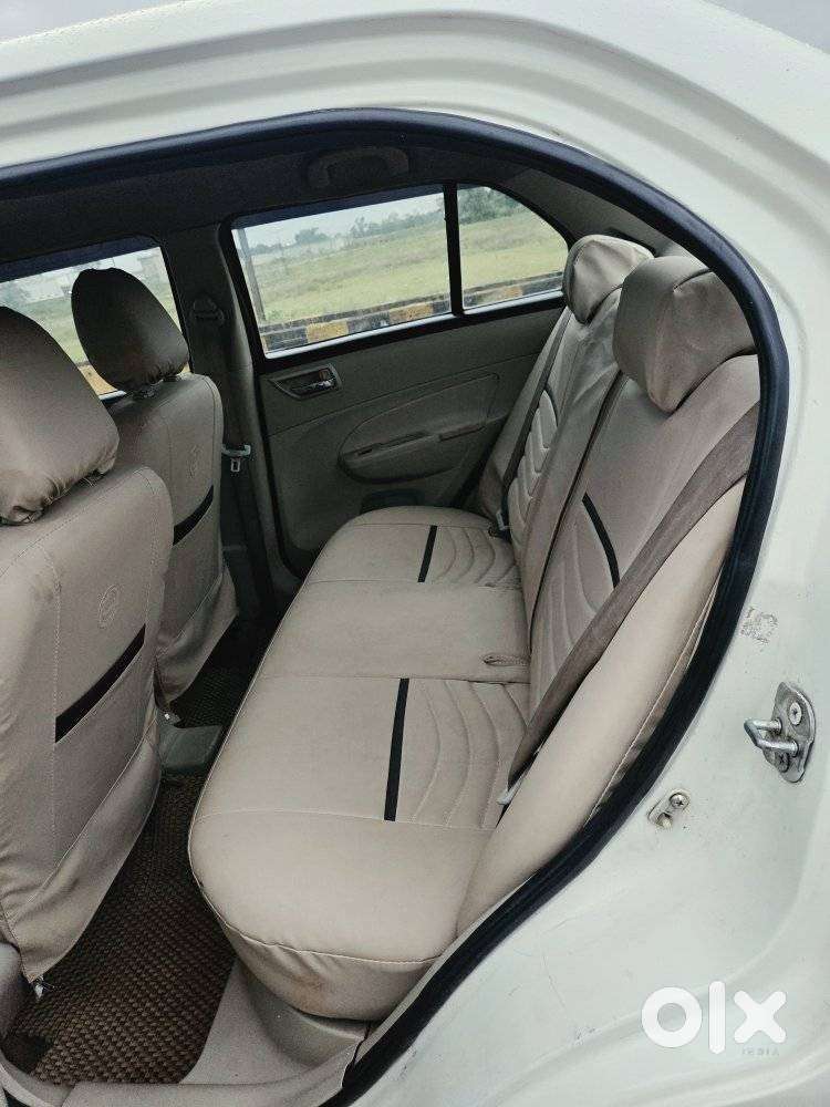 Maruti Suzuki Swift Dzire Vdi Bsiv, 2015, Diesel