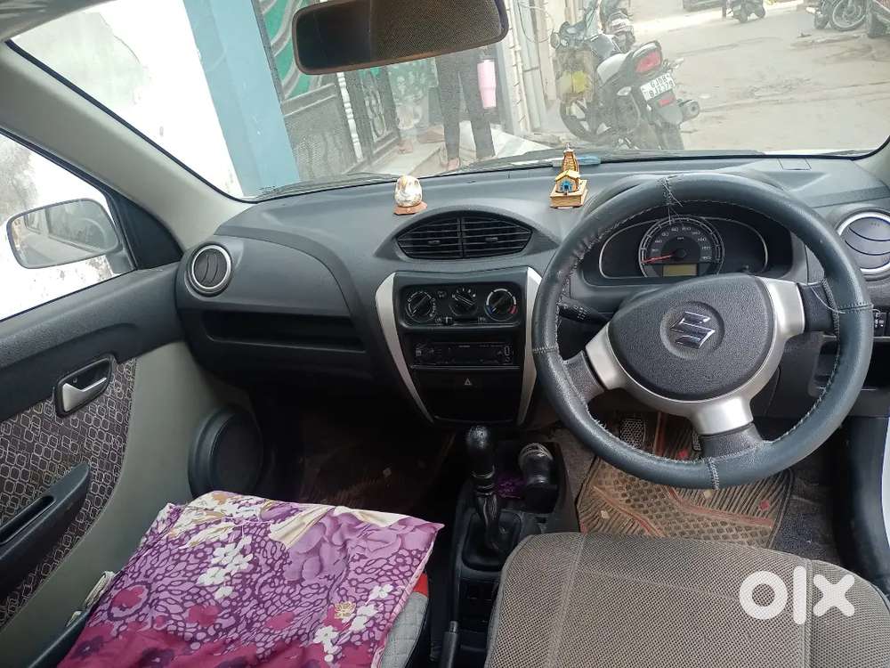 Maruti Suzuki Alto 800 2019 Petrol 21000 Km Driven