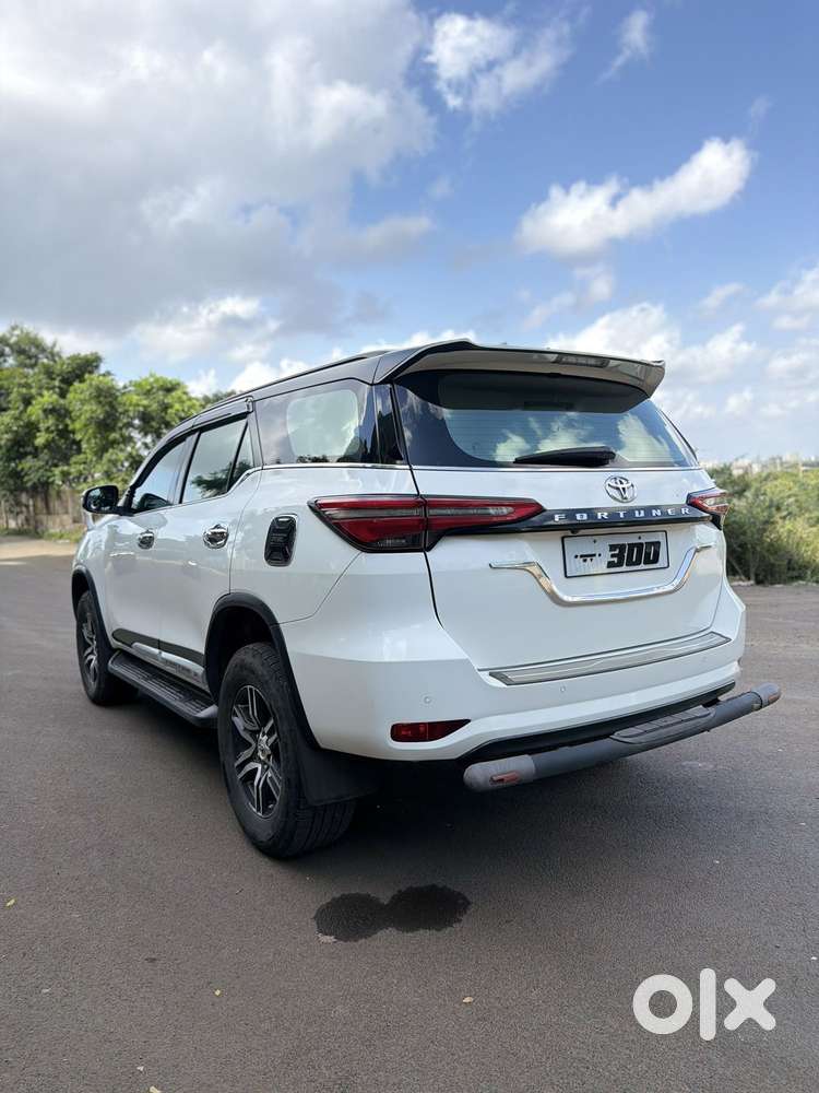 Toyota Fortuner 4x2 At 2.8 Diesel, 2022, Diesel