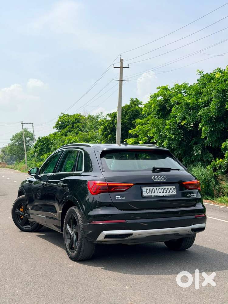 Audi Q3 2.0 Tfsi Quattro Premium Plus, 2023, Petrol