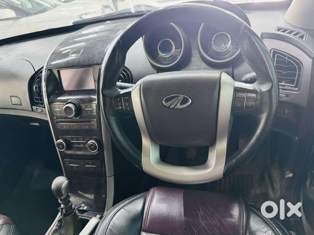 Mahindra Xuv500 W8, 2014, Diesel