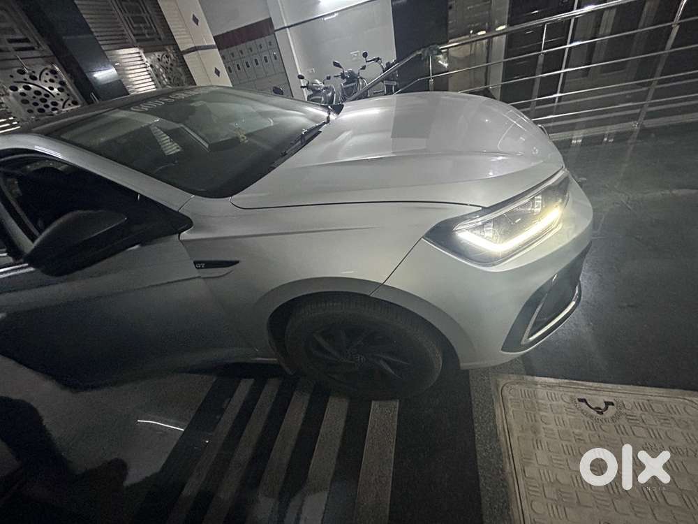 Volkswagen Virtus Gt 2022