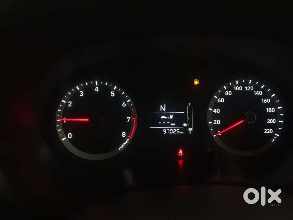 Hyundai Grand I10 Nios Amt Magna, 2021, Petrol