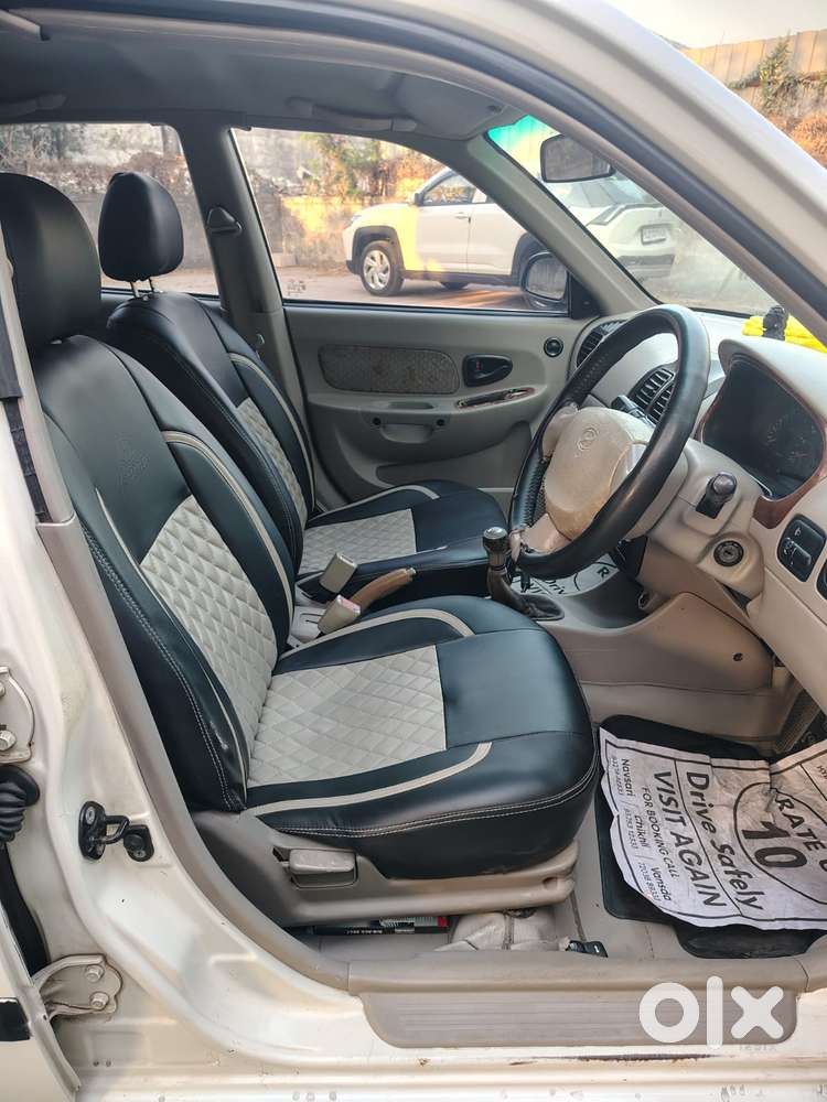 Hyundai Accent, 2012, Petrol