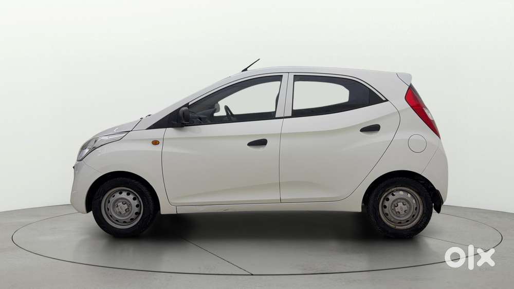 Hyundai Eon Era +, 2017, Petrol