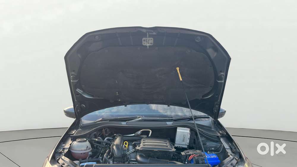 Volkswagen Polo 1.0 Highline Plus Tsi, 2020, Petrol