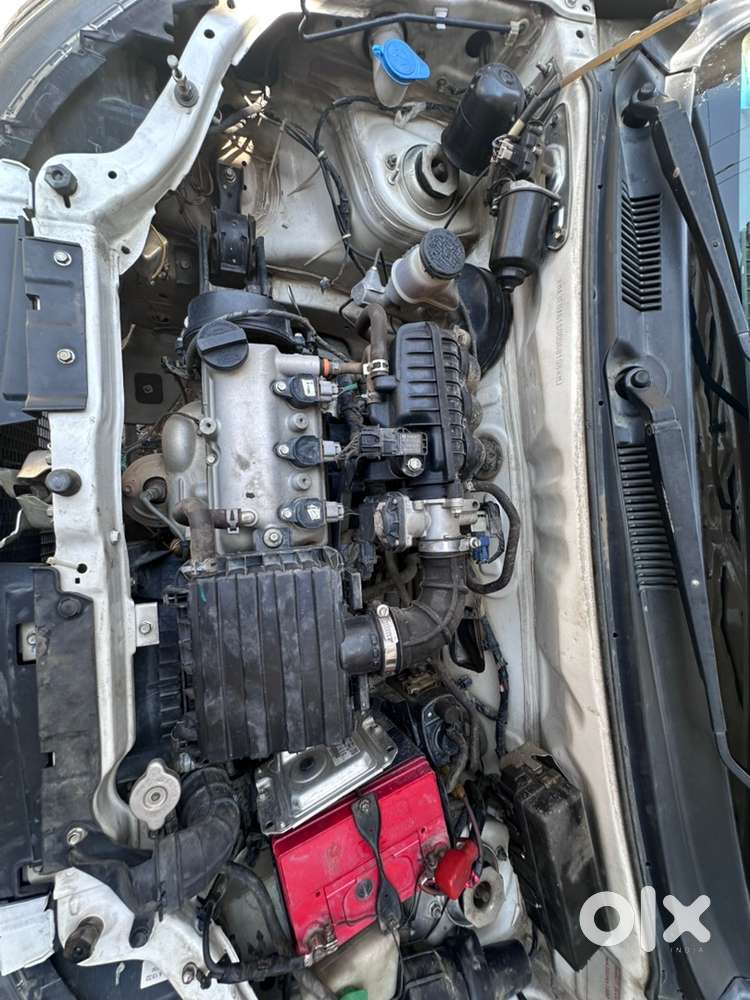 Maruti Alto 2018 Km Driven