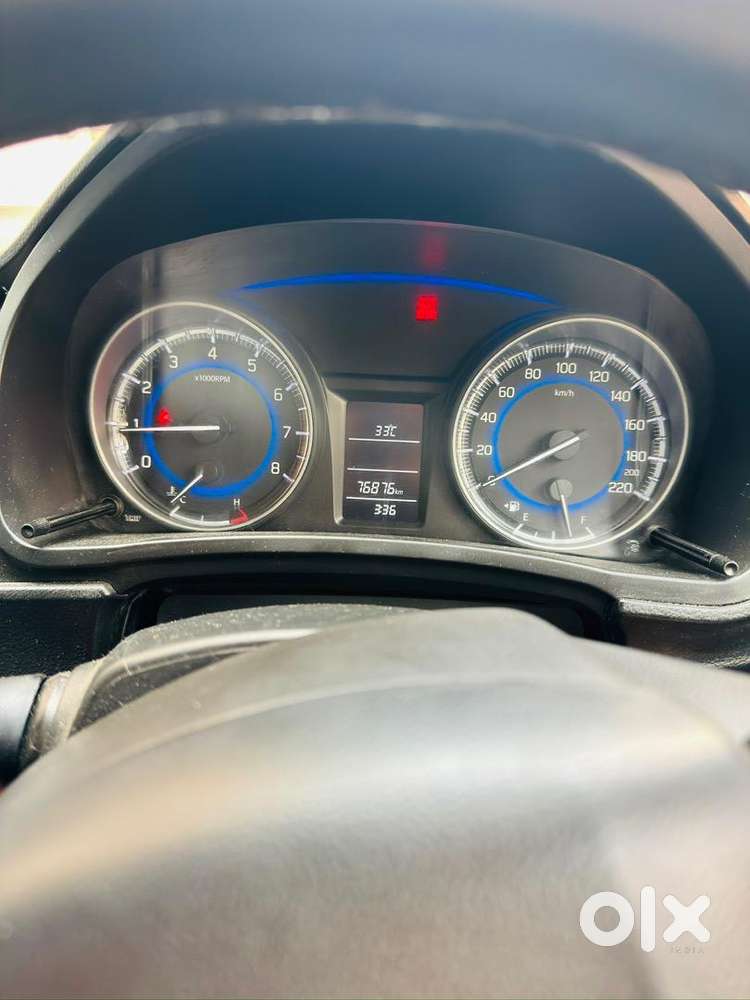 Maruti Suzuki Baleno 2018 Petrol Well Maintained
