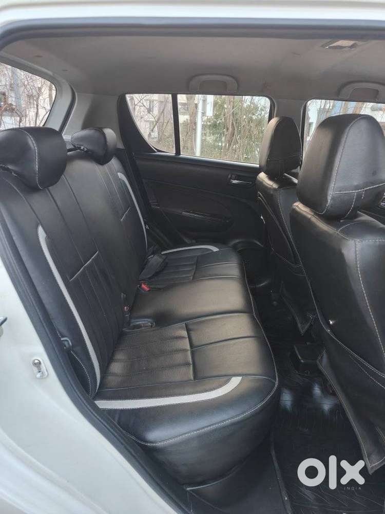 Maruti Suzuki Swift Vxi 1.2 Abs Bs-iv, 2012, Petrol