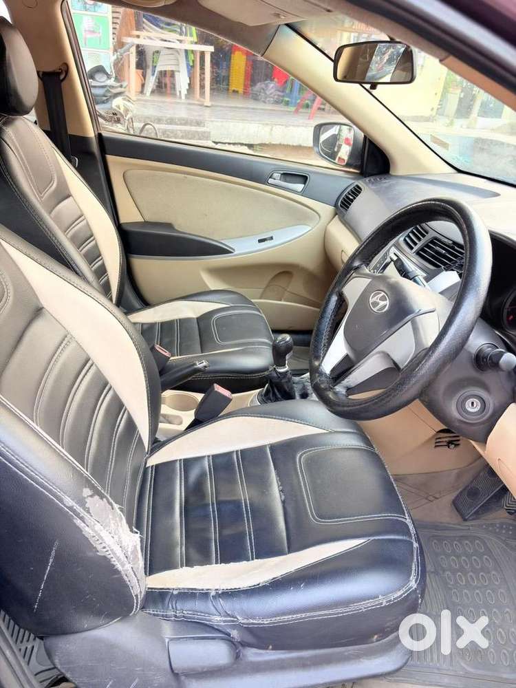 Good Condition Car All Ok