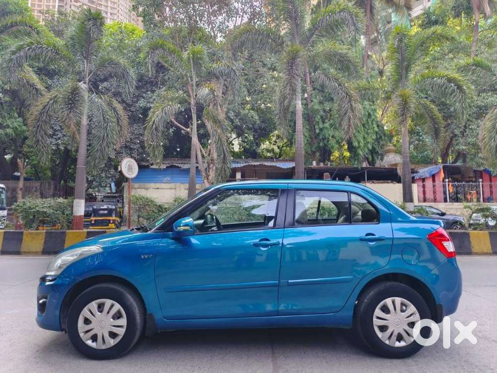 Maruti Suzuki Swift Dzire 1.2 Vxi Bsiv, 2013, Petrol