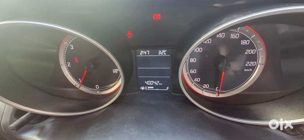 Maruti Suzuki Swift Zdi Plus, 2019, Diesel