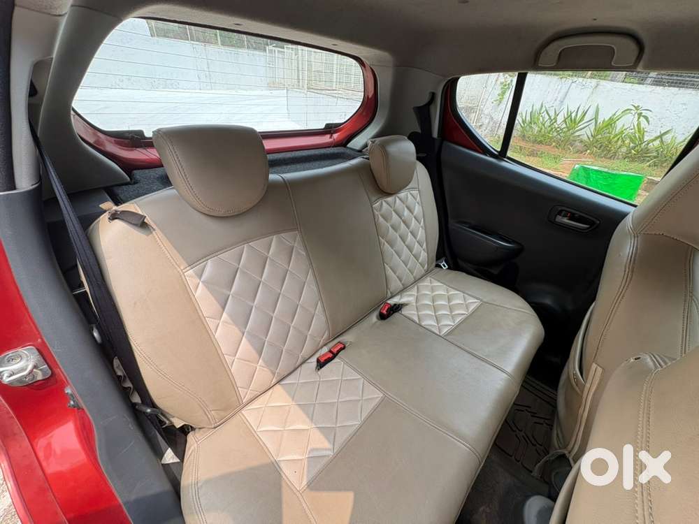 Maruti Suzuki A-star Zxi