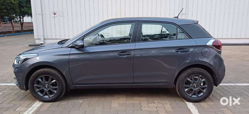 Hyundai I20 1.2 Asta, 2018