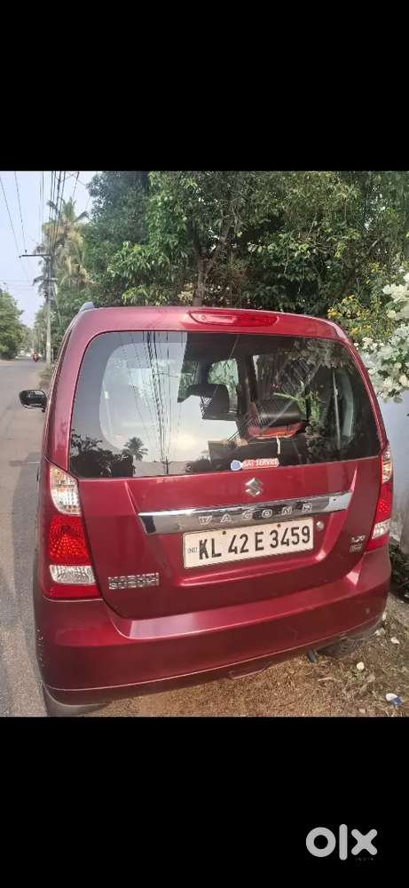 Maruti Suzuki Wagon R 1.0 2011 Lpg 95000 Km Driven