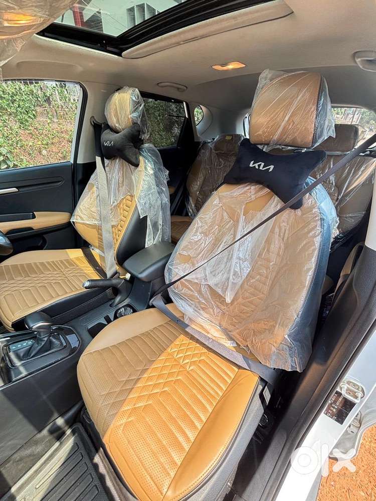 Kia Sonet 2024 Diesel Well Maintained