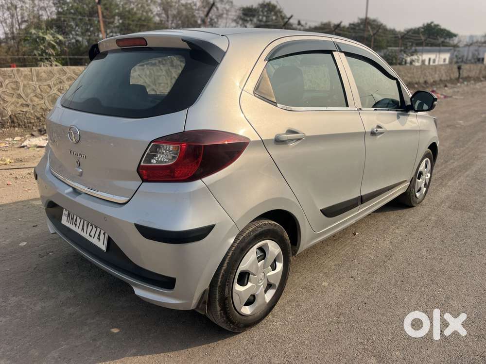 Tata Tiago 1.2 Revotron Xz (o), 2021, Petrol