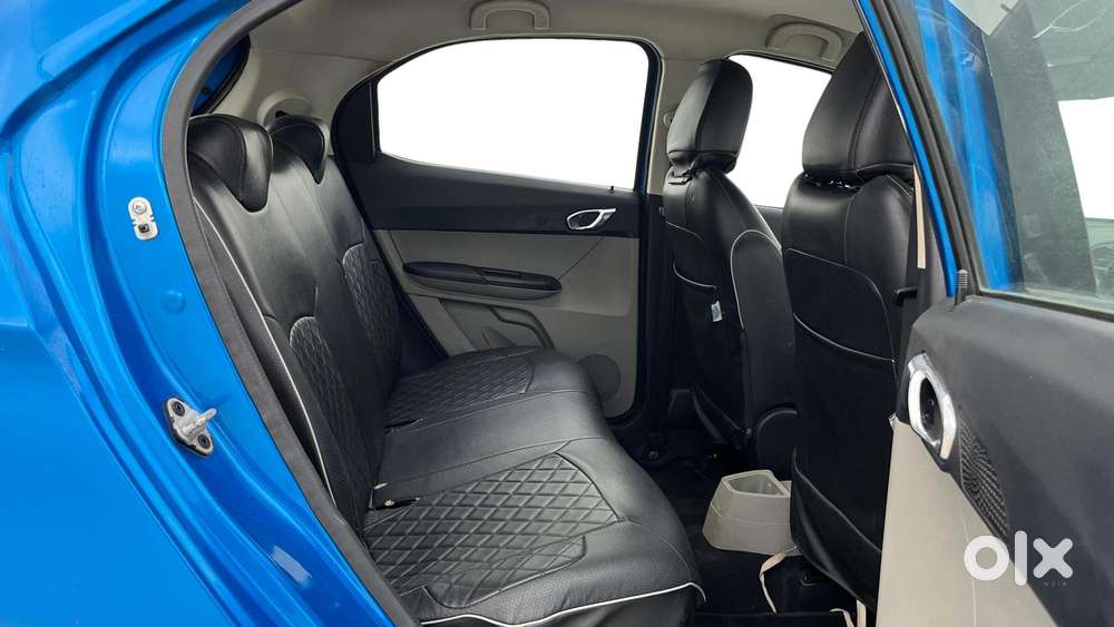 Tata Tiago 1.2 Revotron Xz Plus, 2019, Petrol