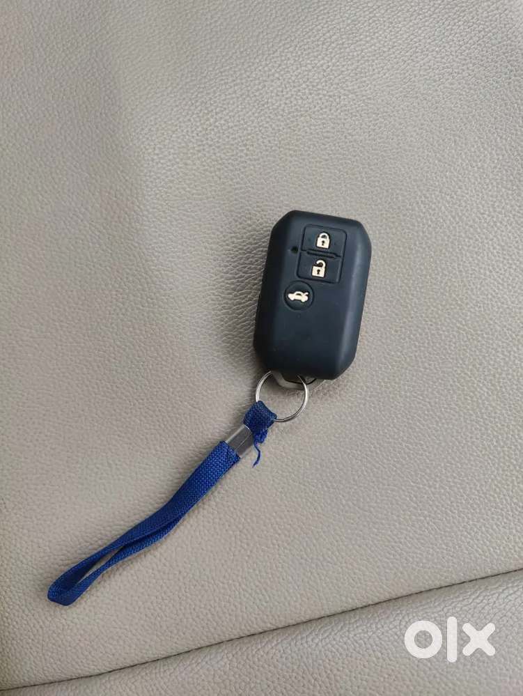 Maruti Suzuki Dzire 2018 Diesel 76823 Km Driven