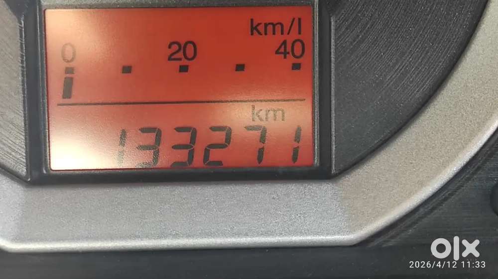 Honda City 2009 Petrol Well Maintained
