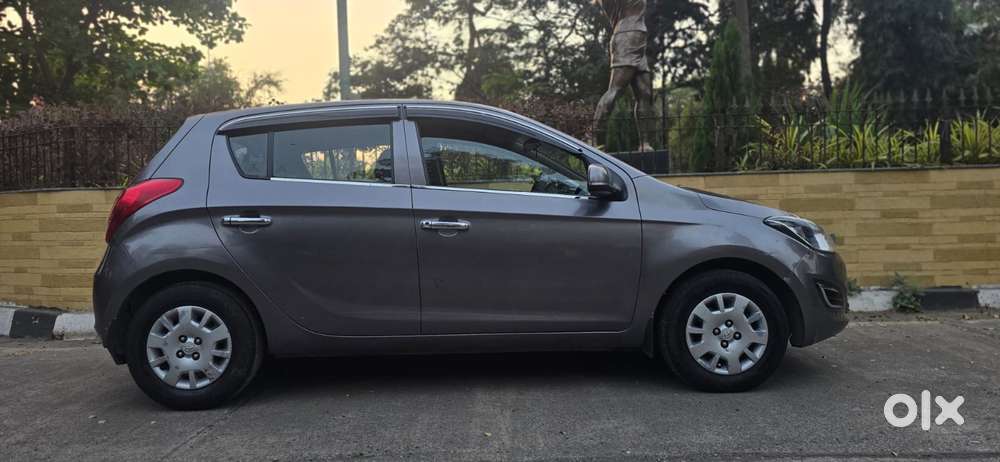 Hyundai I20 2012-2014 Magna 1.4 Crdi (diesel), 2014, Diesel