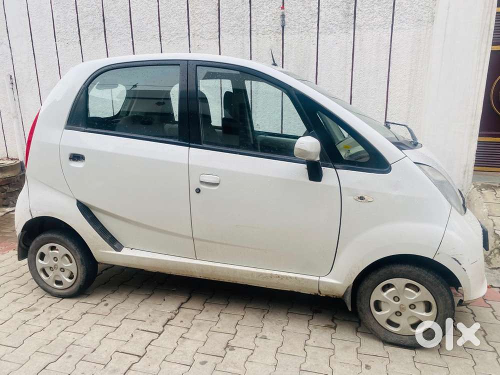 Tata Nano Twist Xt 2015
