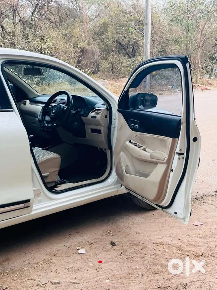 Maruti Suzuki Dzire 2024 Petrol 70000 Km Driven