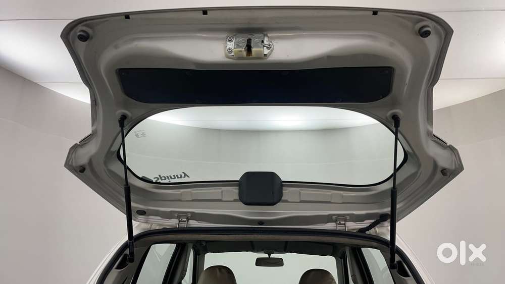 Maruti Suzuki Alto K10 Vxi, 2015, Petrol