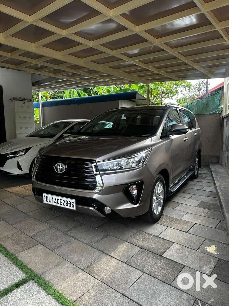 Immaculate Condition Crysta Gx Automatic 2019