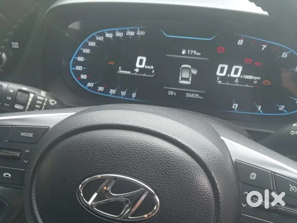 Hyundai I20 1.4 Asta 2023