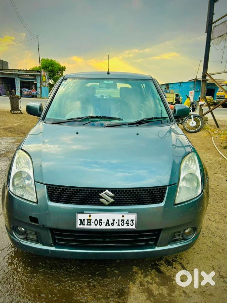 Maruti Suzuki Swift 2007 Petrol Well Maintained