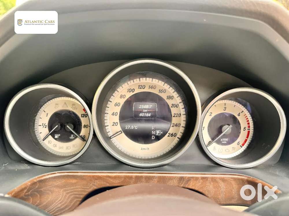 Mercedes-benz E-class E 250 Cdi Elegance, 2014, Diesel