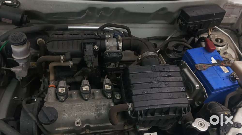 Alto Lxi 2018 Last Model