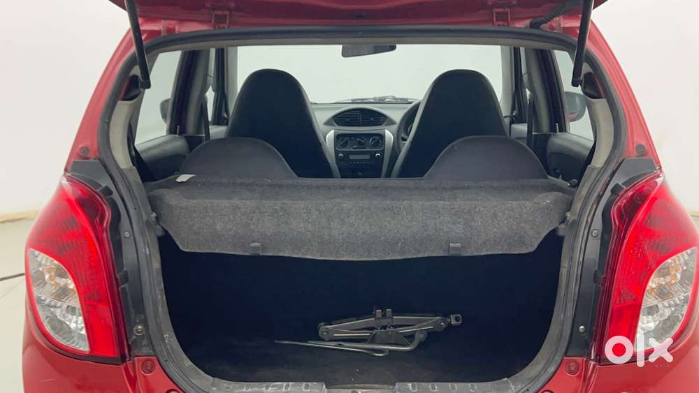 Maruti Suzuki Alto 800 Vxi, 2019, Petrol