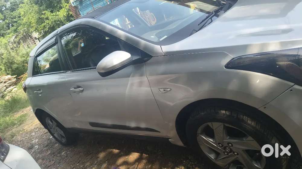 Hyundai I20 Magna 2015