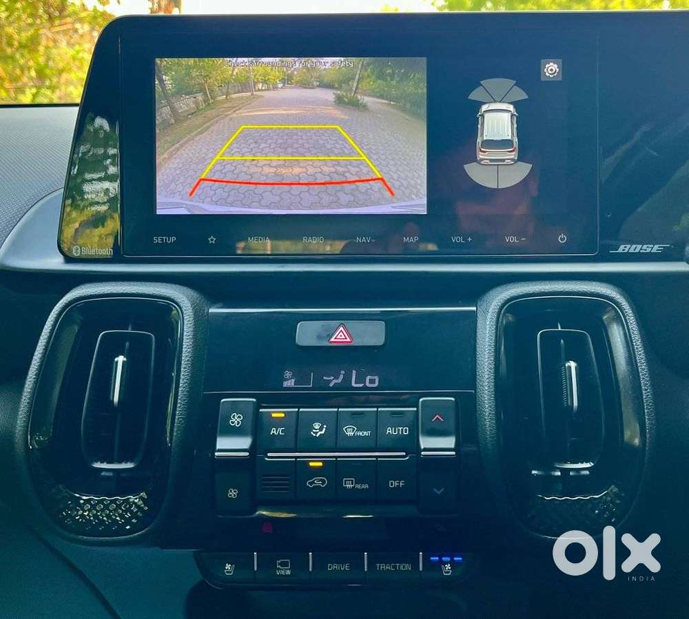 Kia Sonet 1.5 Gtx Plus Diesel, 2023, Diesel