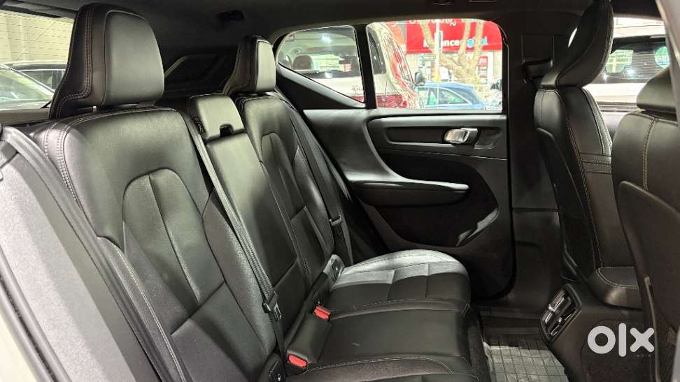 Volvo Xc40 T4 R-design, 2020, Petrol