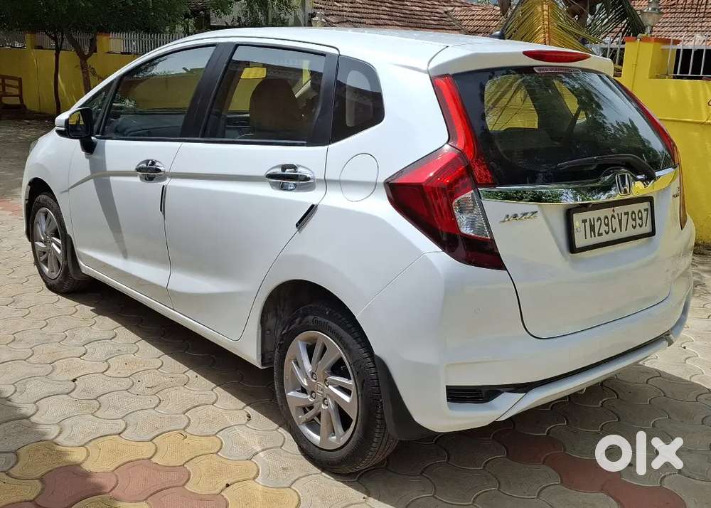 Honda Jazz 1.2 Vx 2022