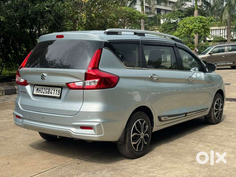 Maruti Suzuki Ertiga Vxi (o) Cng, 2023, Cng & Hybrids