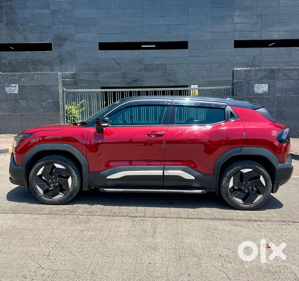 Maruti Suzuki E Vitara Alpha, 2026, Electric