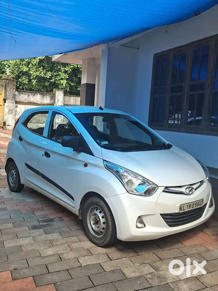 Hyundai Eon Era 2015