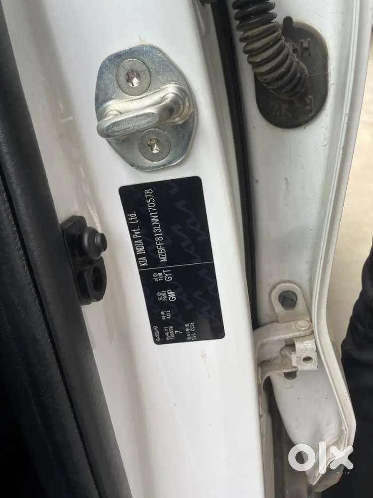 Kia Sonet 2022 Diesel 110000 Km Driven