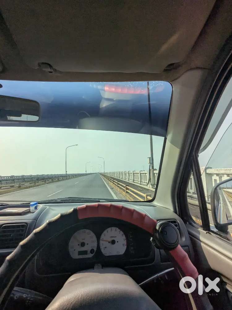 Maruti Suzuki Wagon R 2006